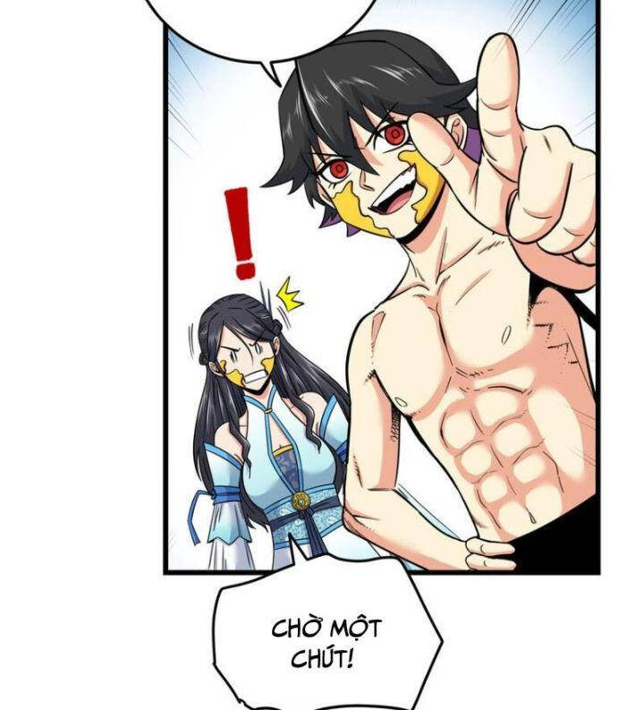 Đế Bá Chap 102 - Next Chap 103