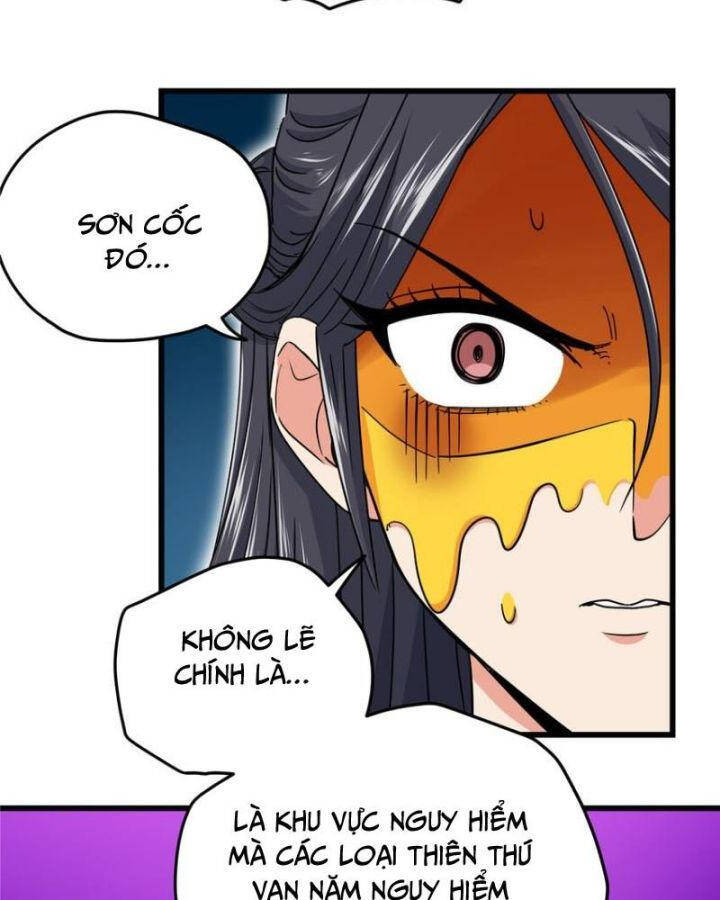 Đế Bá Chap 102 - Next Chap 103