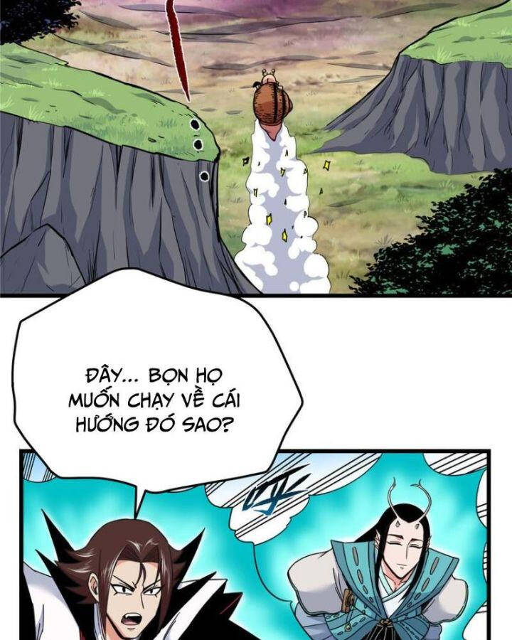 Đế Bá Chap 102 - Next Chap 103