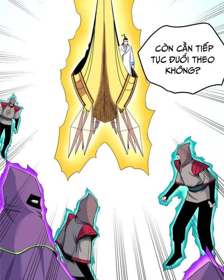 Đế Bá Chap 102 - Next Chap 103