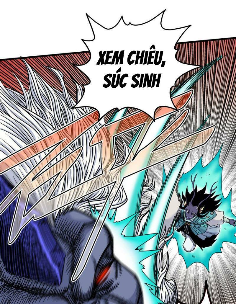 Đế Bá Chap 104 - Next Chap 105
