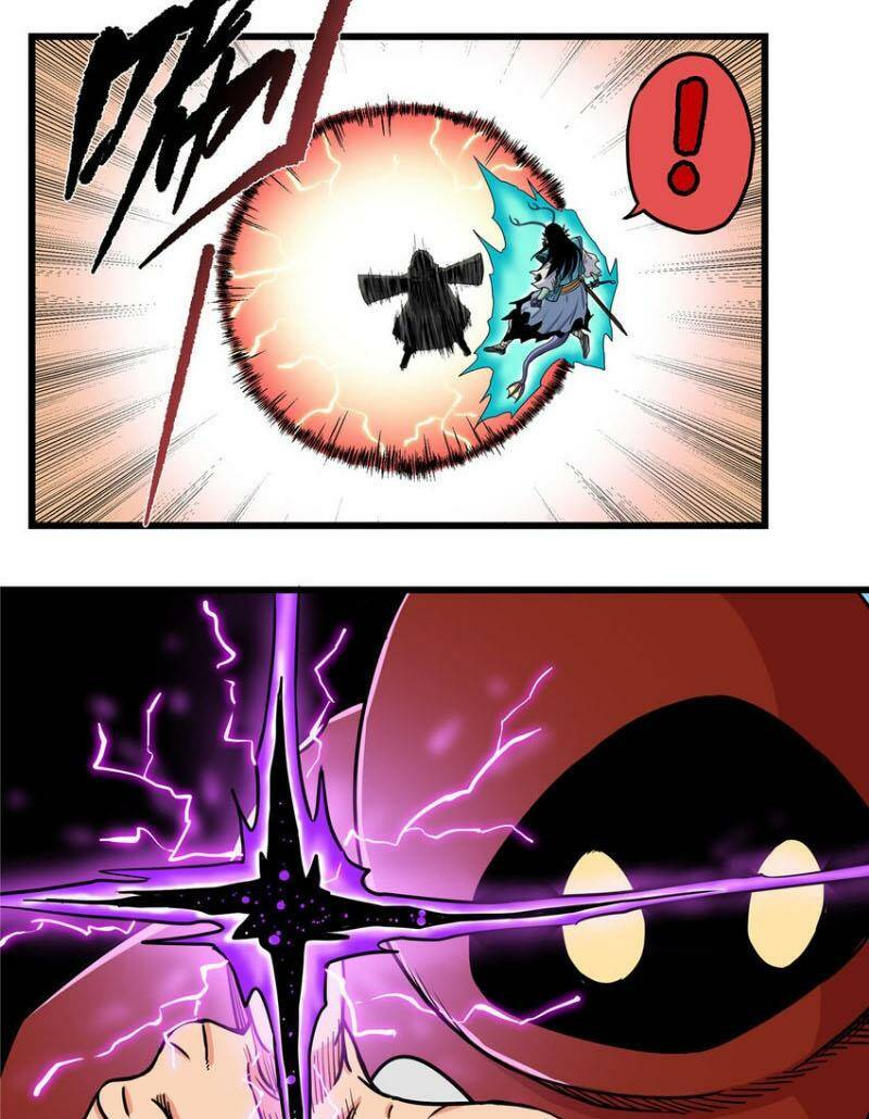 Đế Bá Chap 104 - Next Chap 105