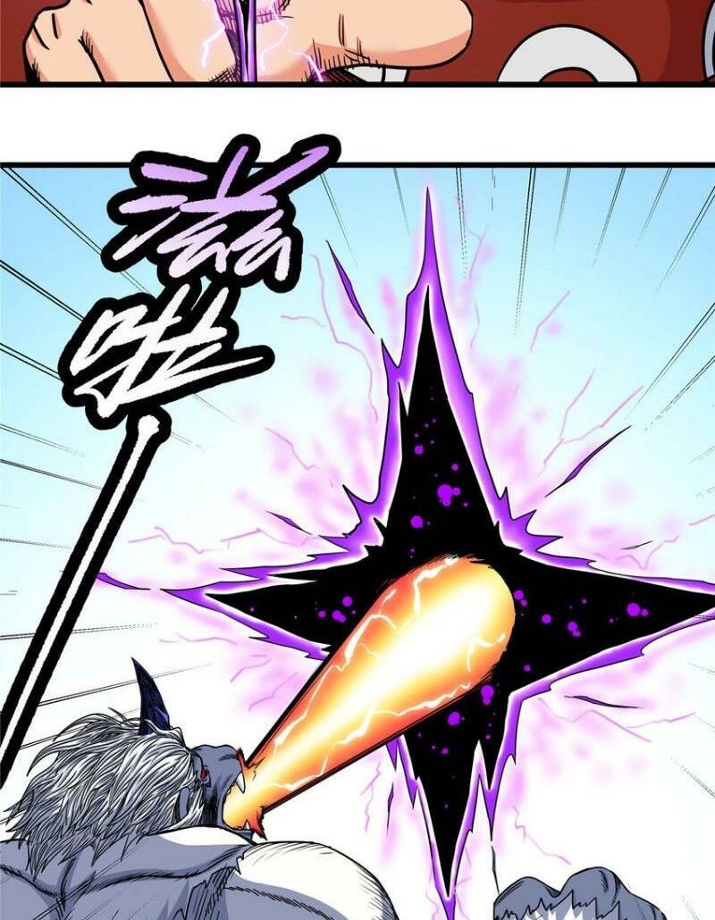 Đế Bá Chap 104 - Next Chap 105