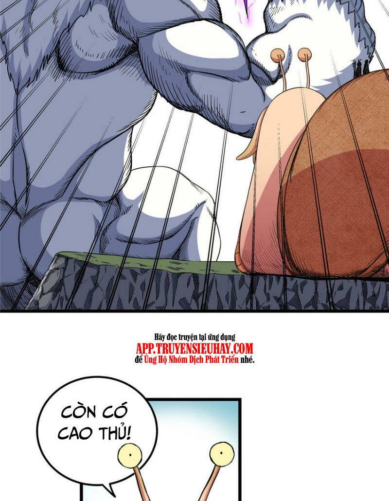 Đế Bá Chap 104 - Next Chap 105