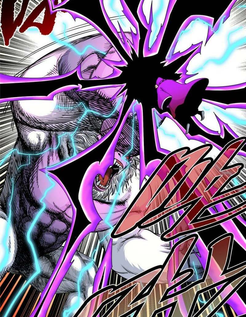 Đế Bá Chap 104 - Next Chap 105