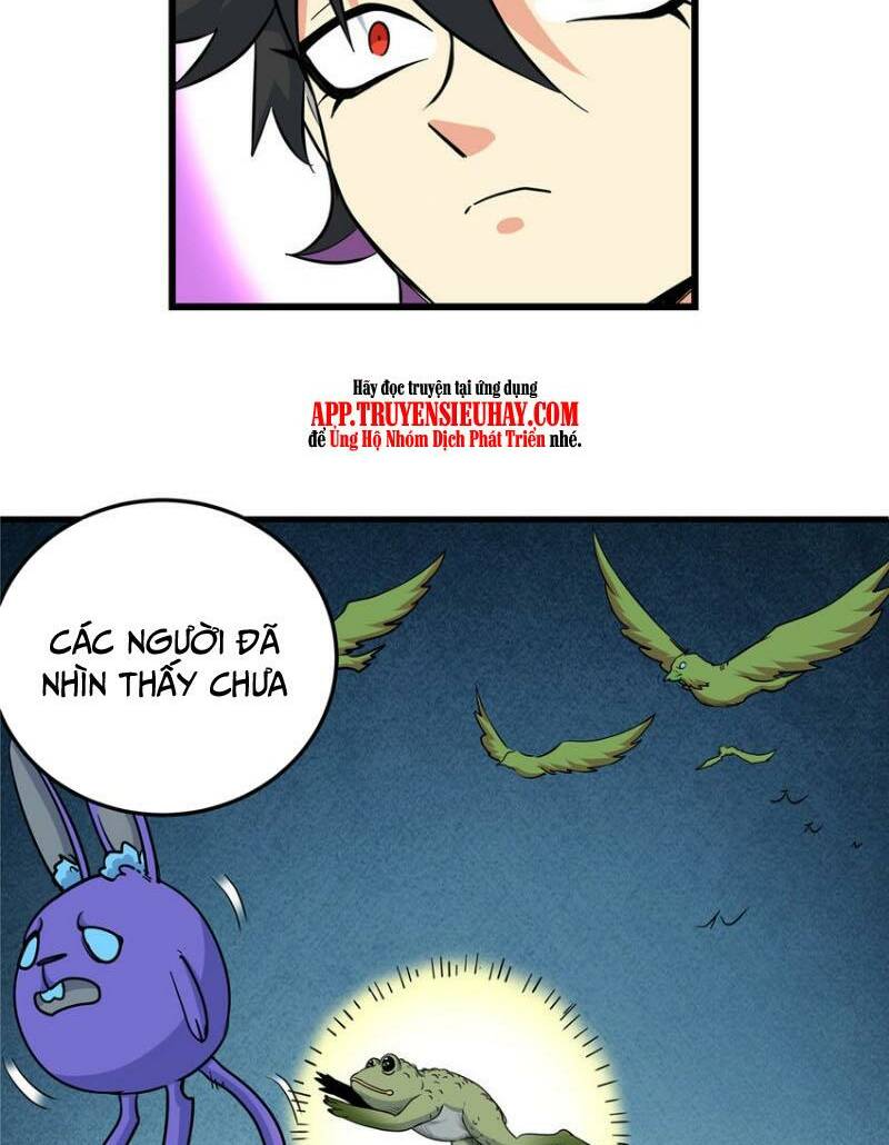 Đế Bá Chap 104 - Next Chap 105