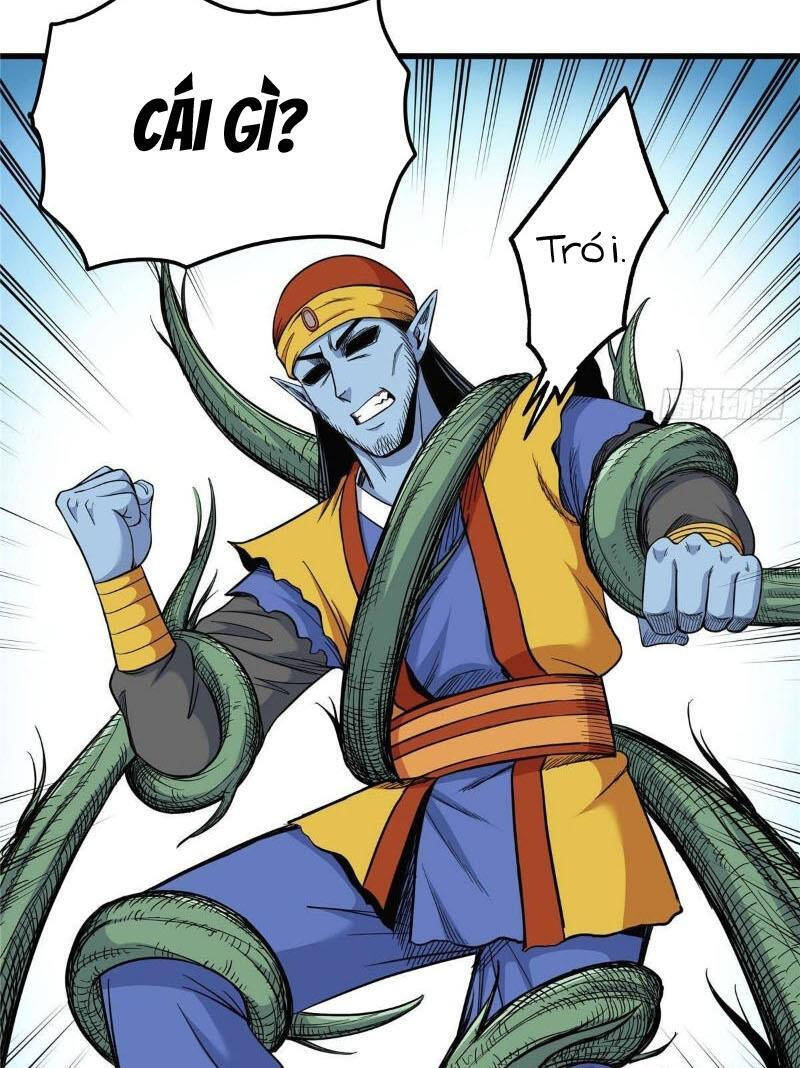 Đế Bá Chap 110 - Next Chap 111