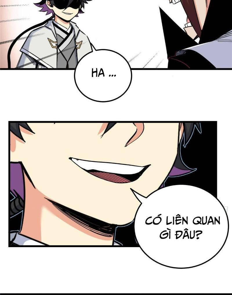 Đế Bá Chap 110 - Next Chap 111