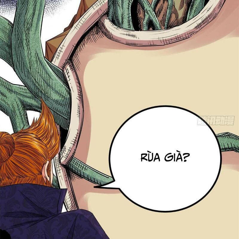 Đế Bá Chap 111 - Next Chap 112