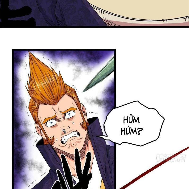 Đế Bá Chap 111 - Next Chap 112