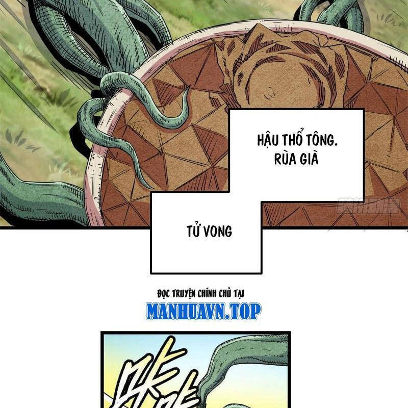 Đế Bá Chap 111 - Next Chap 112