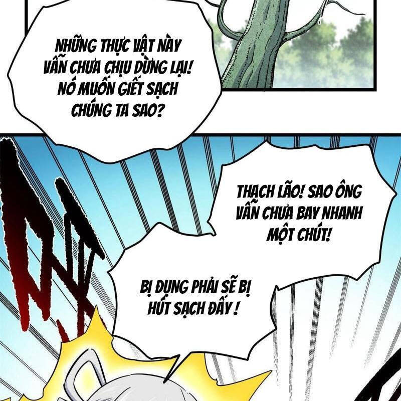 Đế Bá Chap 111 - Next Chap 112
