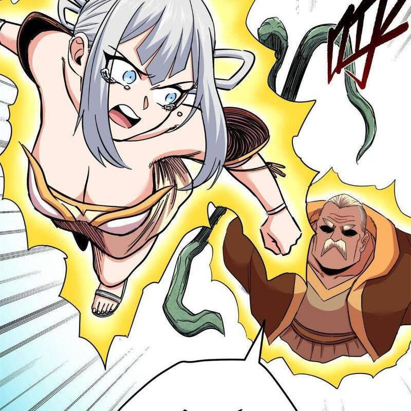 Đế Bá Chap 111 - Next Chap 112