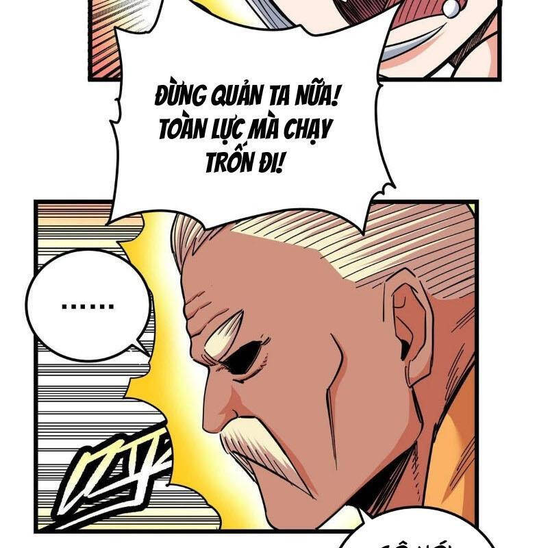 Đế Bá Chap 111 - Next Chap 112