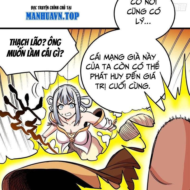 Đế Bá Chap 111 - Next Chap 112