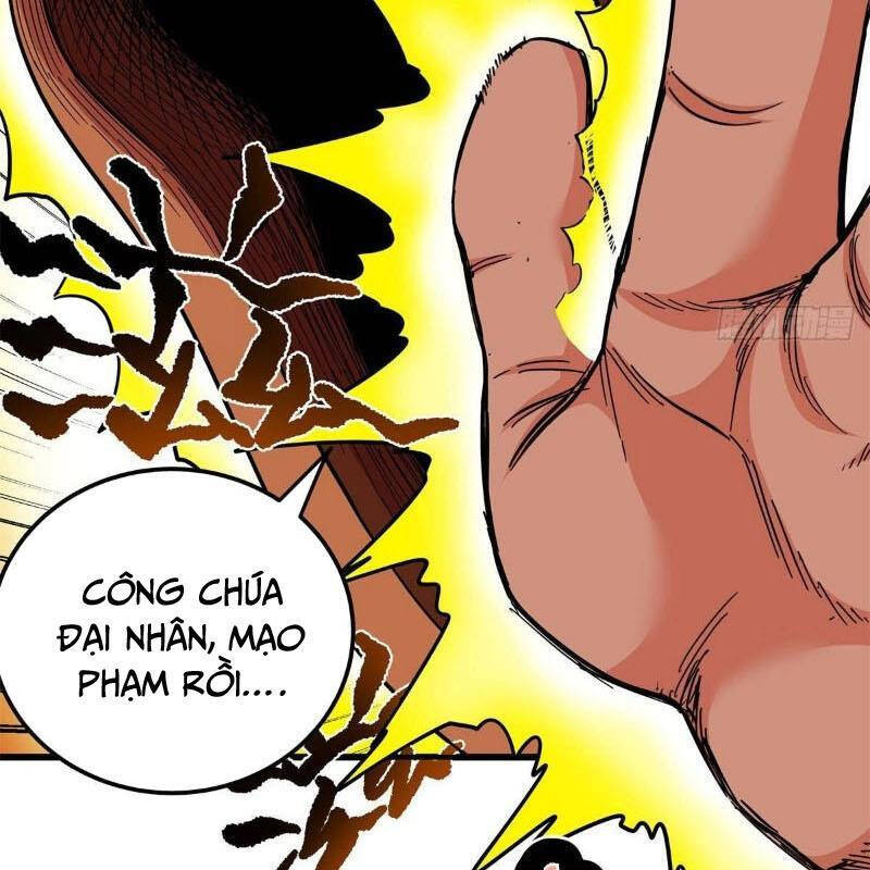 Đế Bá Chap 111 - Next Chap 112