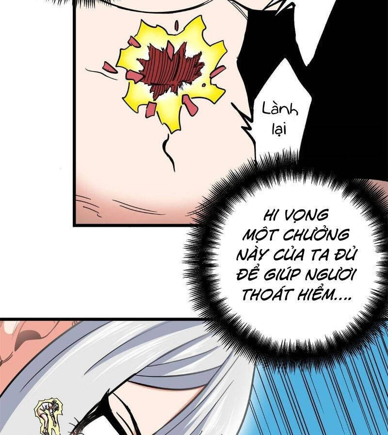 Đế Bá Chap 111 - Next Chap 112