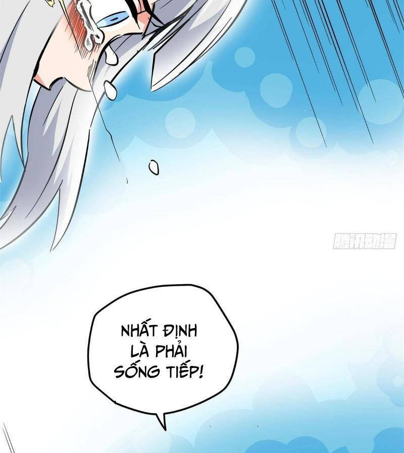 Đế Bá Chap 111 - Next Chap 112