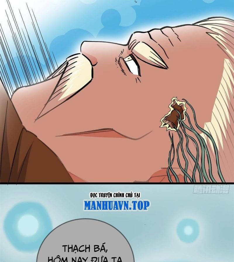 Đế Bá Chap 111 - Next Chap 112