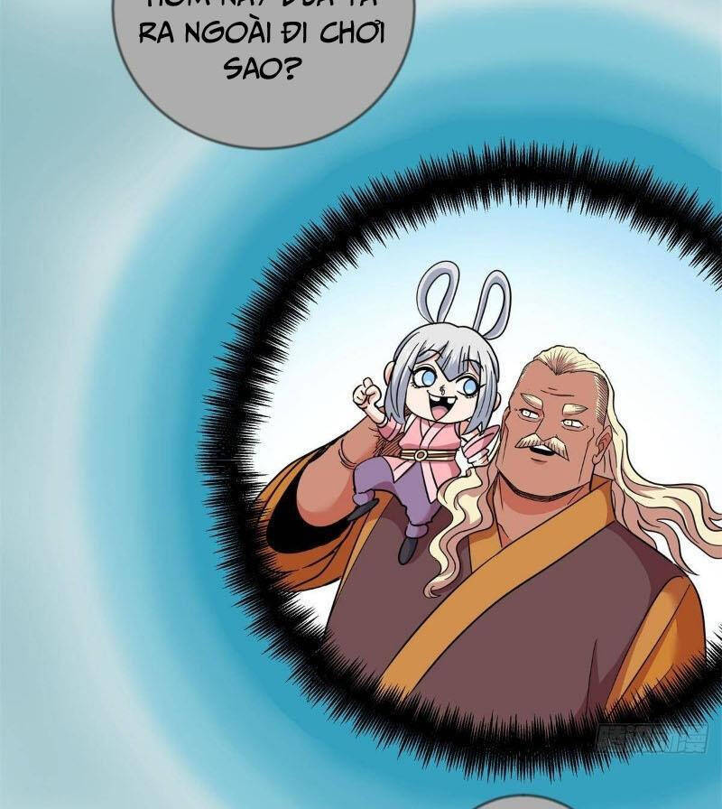 Đế Bá Chap 111 - Next Chap 112