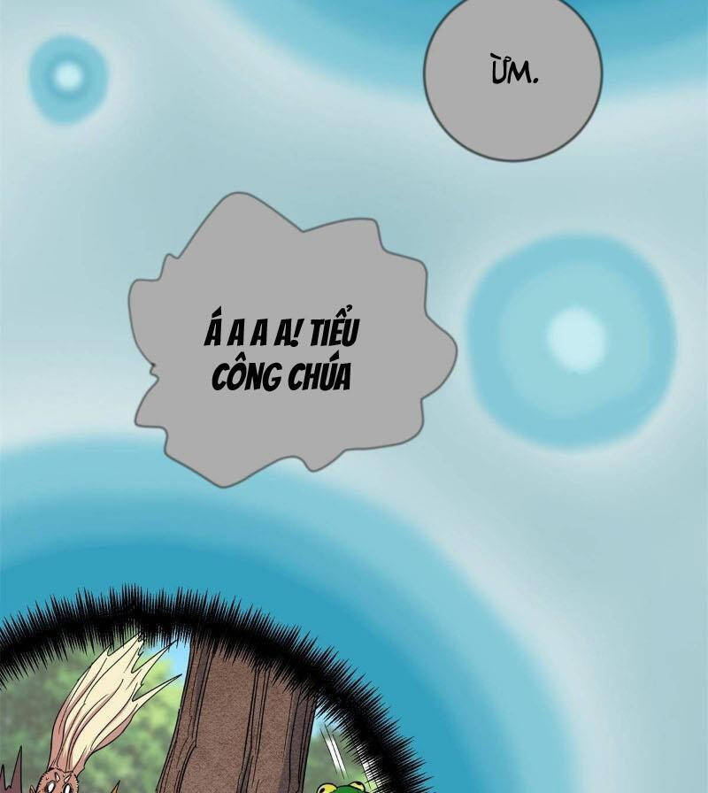Đế Bá Chap 111 - Next Chap 112