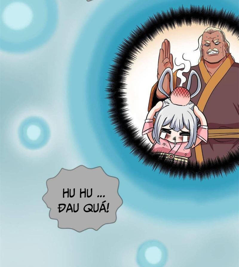 Đế Bá Chap 111 - Next Chap 112