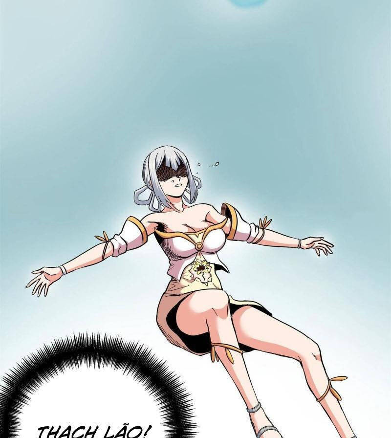 Đế Bá Chap 111 - Next Chap 112