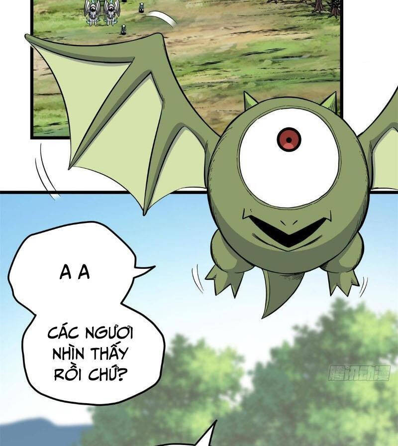 Đế Bá Chap 111 - Next Chap 112