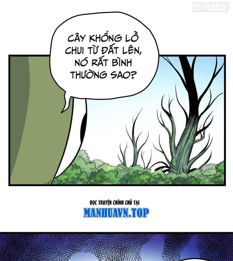 Đế Bá Chap 111 - Next Chap 112