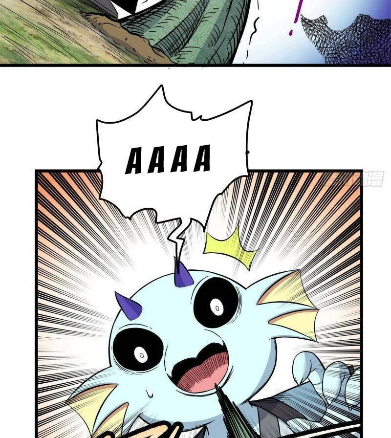 Đế Bá Chap 111 - Next Chap 112