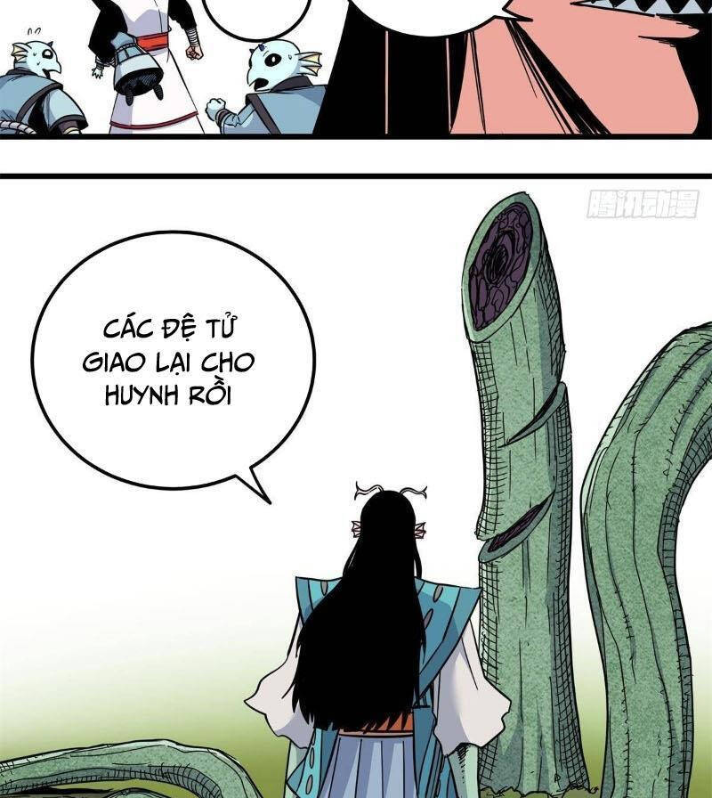 Đế Bá Chap 111 - Next Chap 112