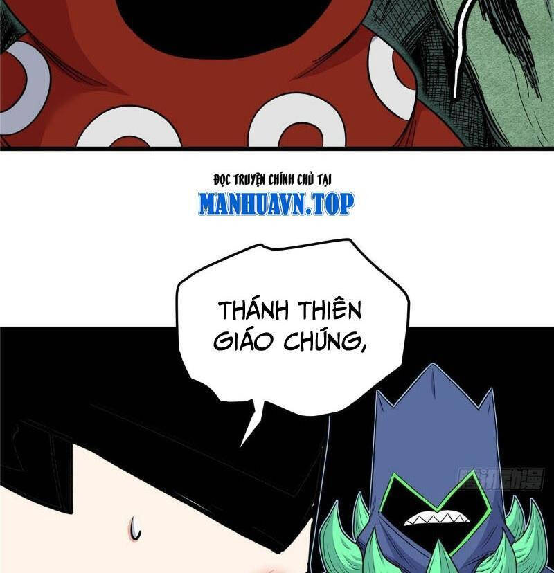 Đế Bá Chap 112 - Next Chap 113