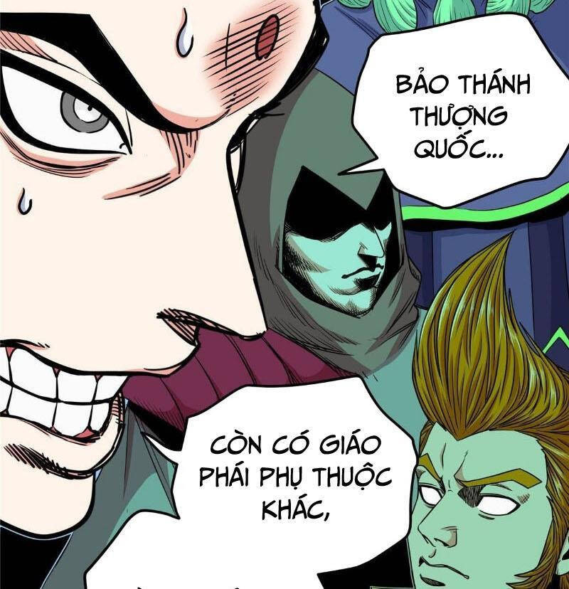 Đế Bá Chap 112 - Next Chap 113