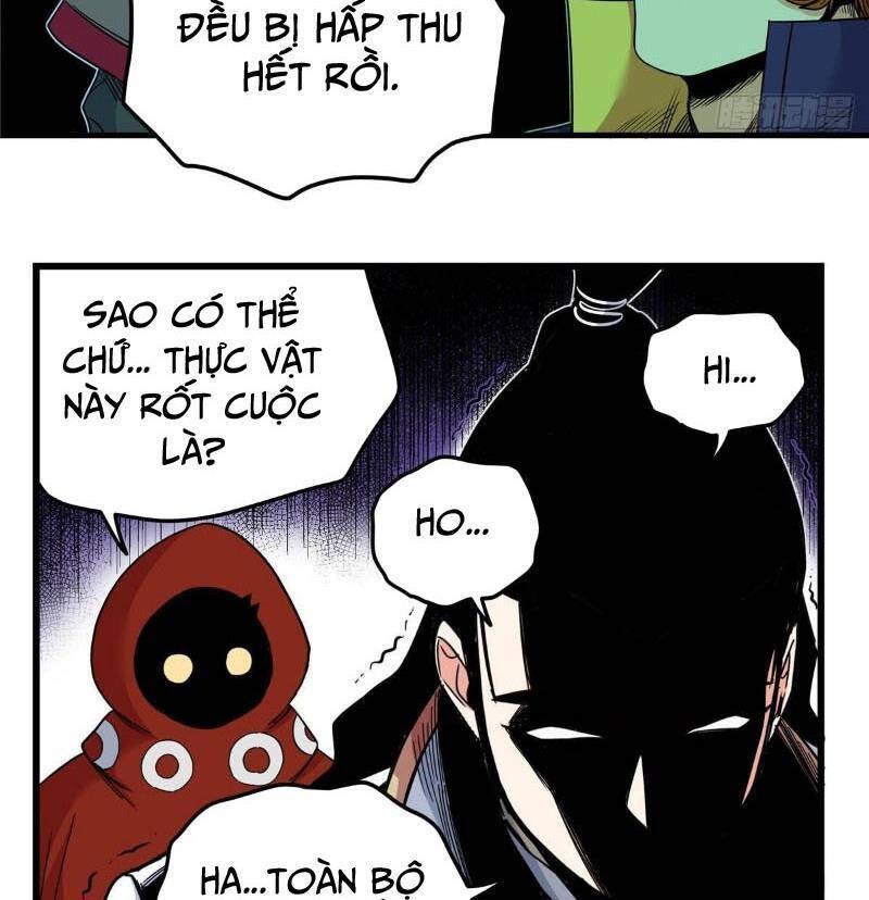 Đế Bá Chap 112 - Next Chap 113