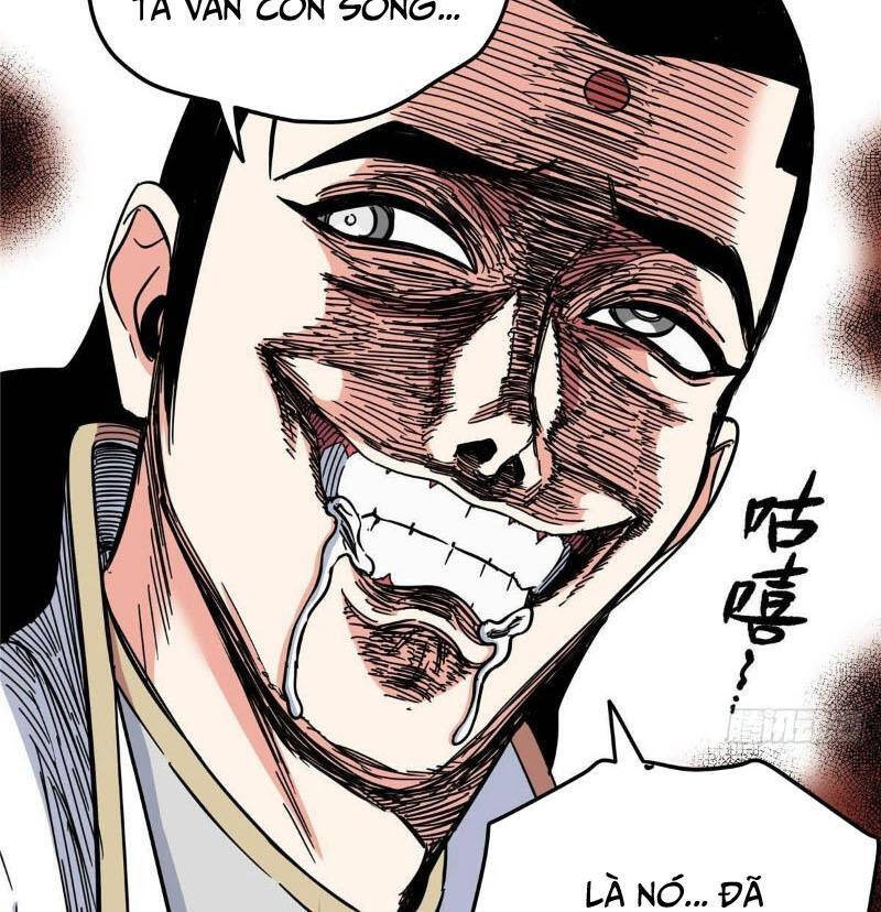 Đế Bá Chap 112 - Next Chap 113