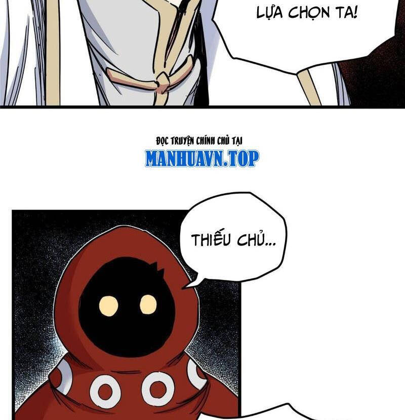 Đế Bá Chap 112 - Next Chap 113