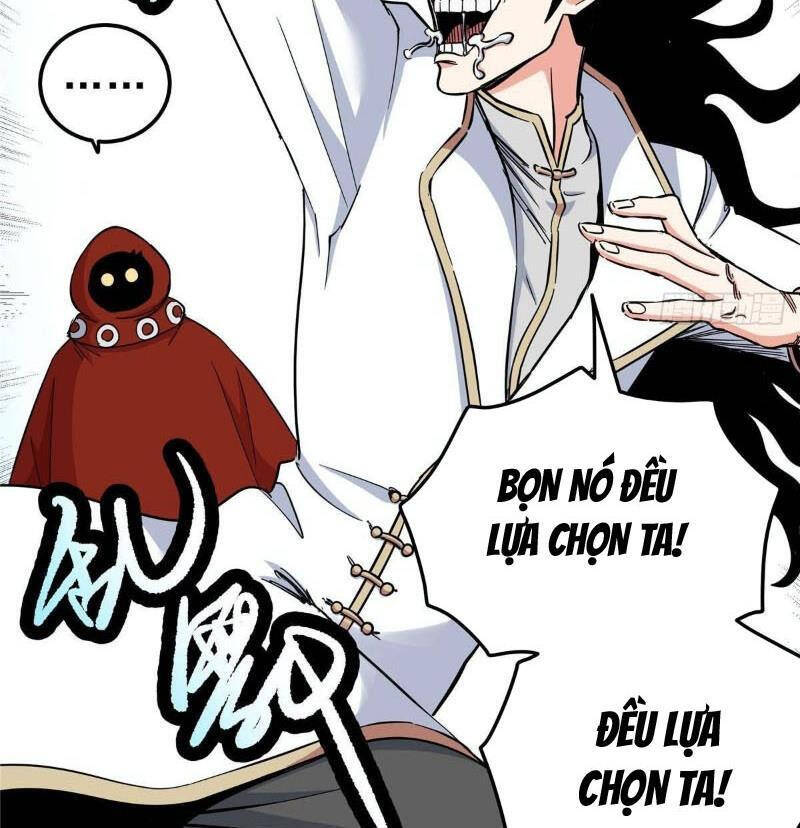 Đế Bá Chap 112 - Next Chap 113