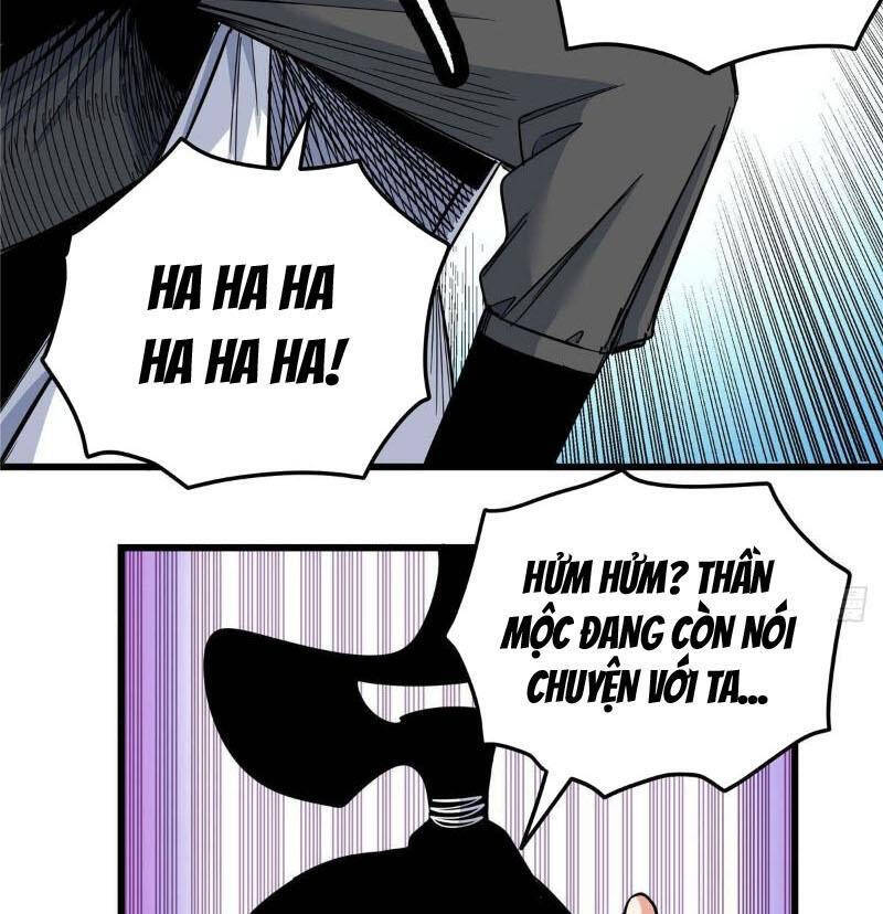 Đế Bá Chap 112 - Next Chap 113