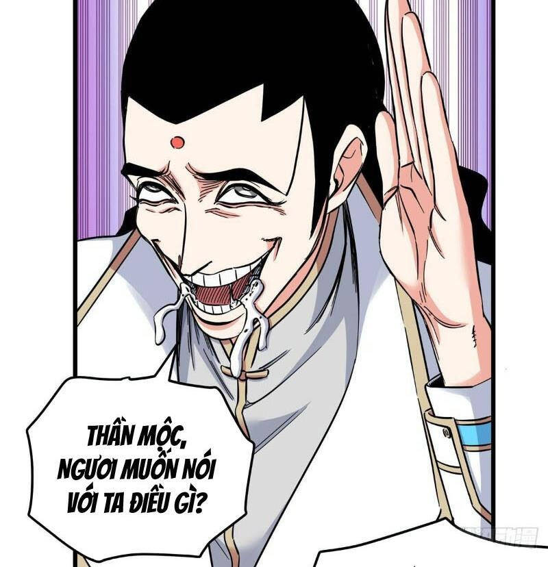 Đế Bá Chap 112 - Next Chap 113