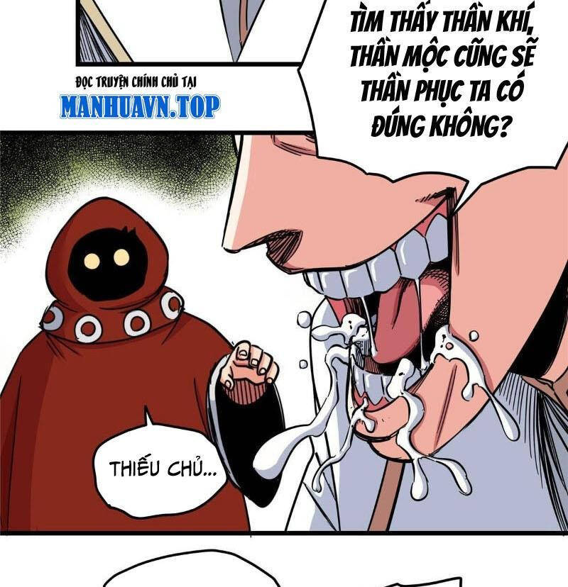 Đế Bá Chap 112 - Next Chap 113