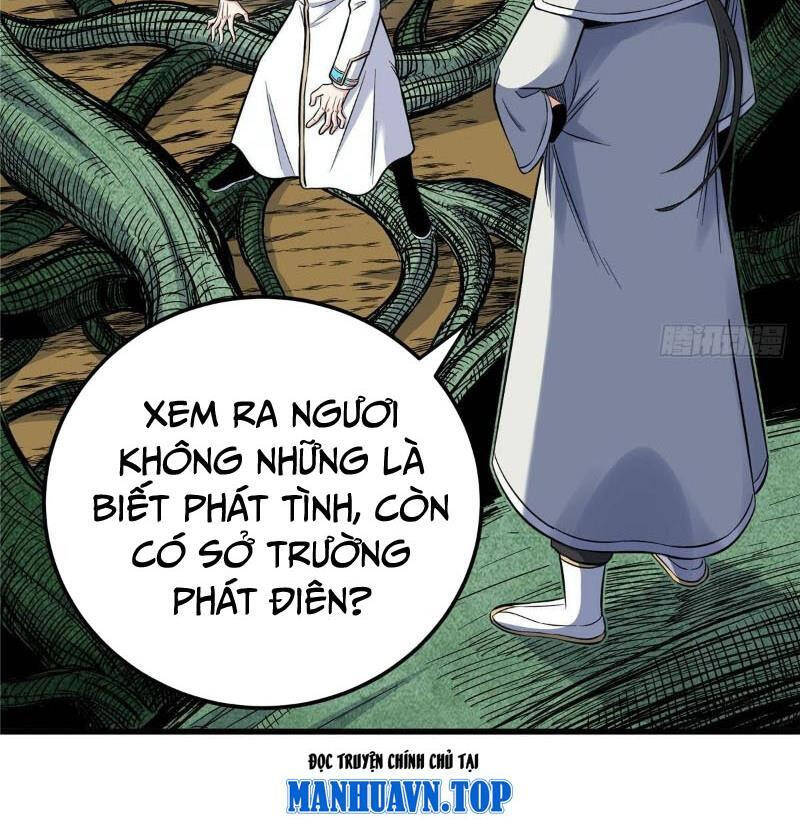 Đế Bá Chap 112 - Next Chap 113