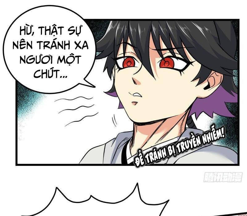 Đế Bá Chap 112 - Next Chap 113