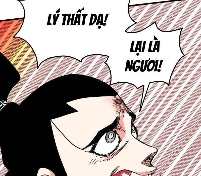 Đế Bá Chap 112 - Next Chap 113