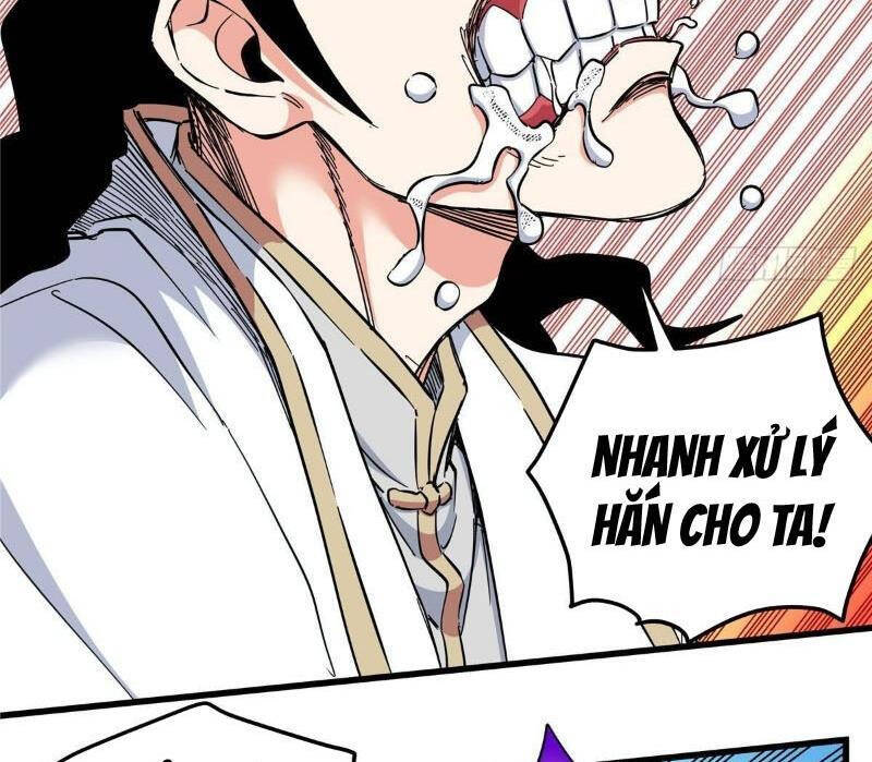 Đế Bá Chap 112 - Next Chap 113