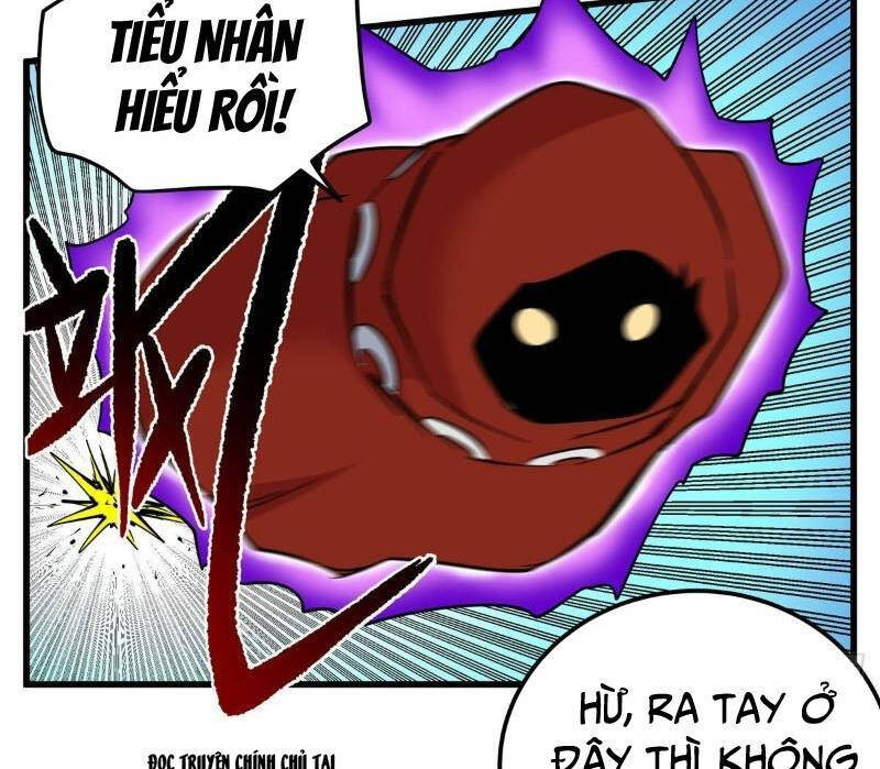 Đế Bá Chap 112 - Next Chap 113