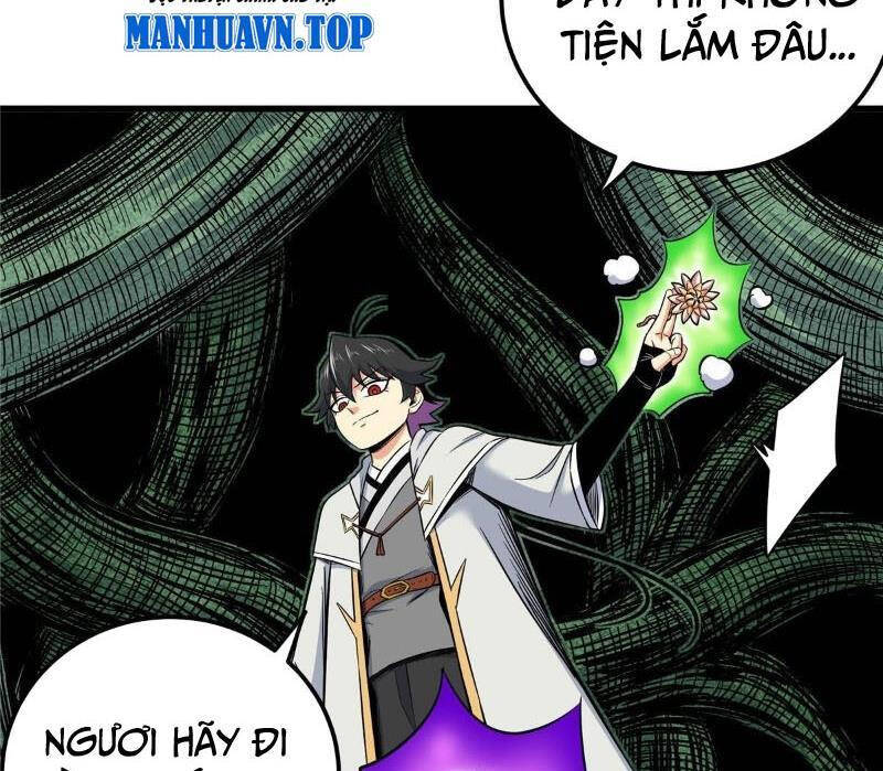 Đế Bá Chap 112 - Next Chap 113