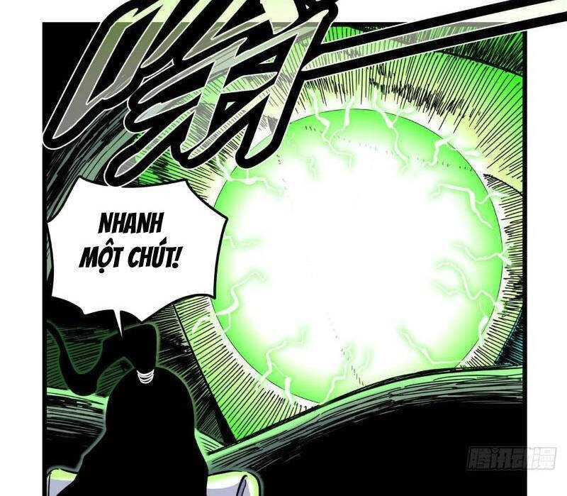 Đế Bá Chap 112 - Next Chap 113