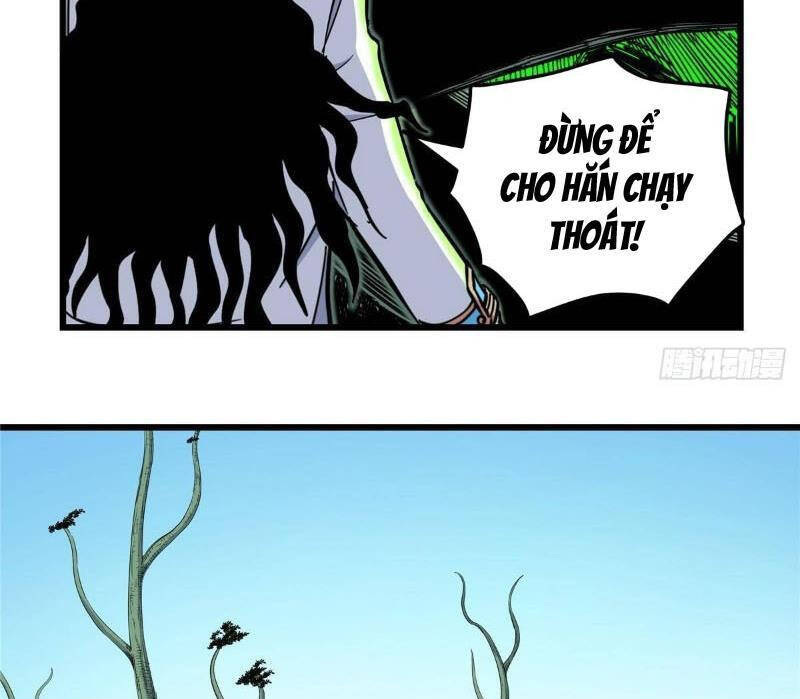 Đế Bá Chap 112 - Next Chap 113