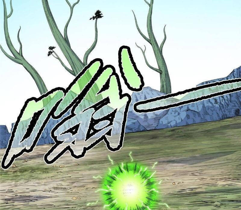 Đế Bá Chap 112 - Next Chap 113