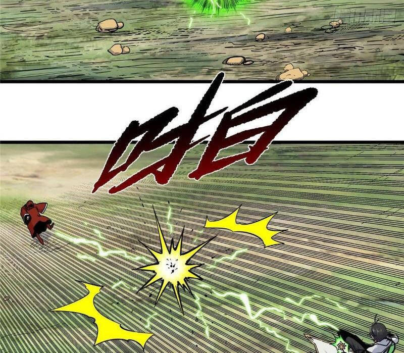 Đế Bá Chap 112 - Next Chap 113